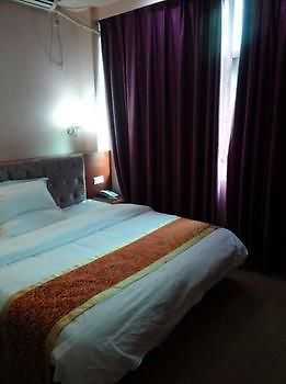 Changle Grace Hotel Zhanggang 外观 照片